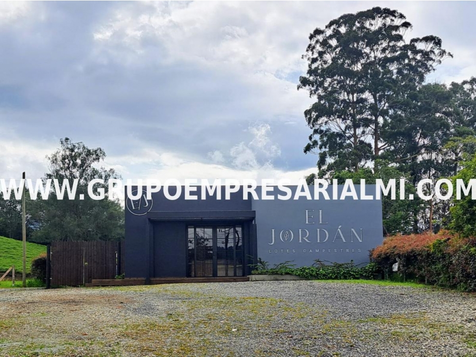 ESPECTACULAR LOTE EN VENTA - SECTOR LA CEJA ANTIOQUIA COD: 30183 — foto 3