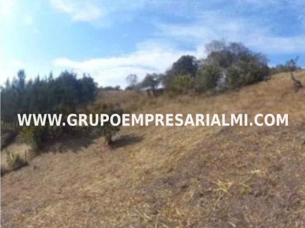 ESPECTACULAR LOTE EN VENTA - SECTOR EL RETIRO COD: 33347