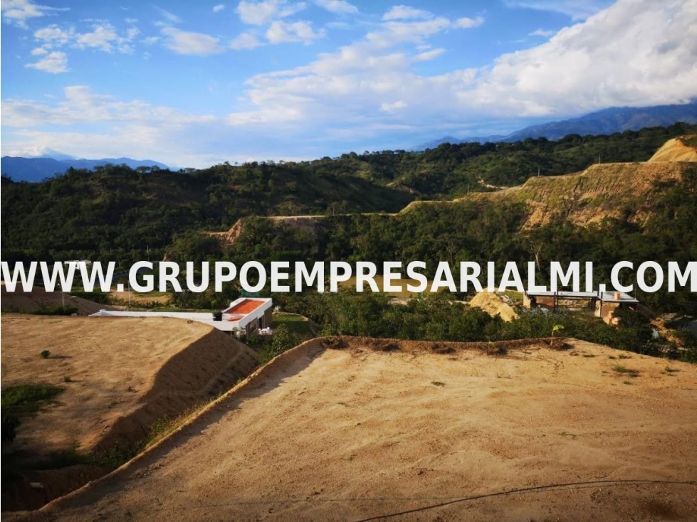 ESPECTACULAR LOTE EN VENTA - SOPETRAN ANTIOQUIA COD: 30096 - 5