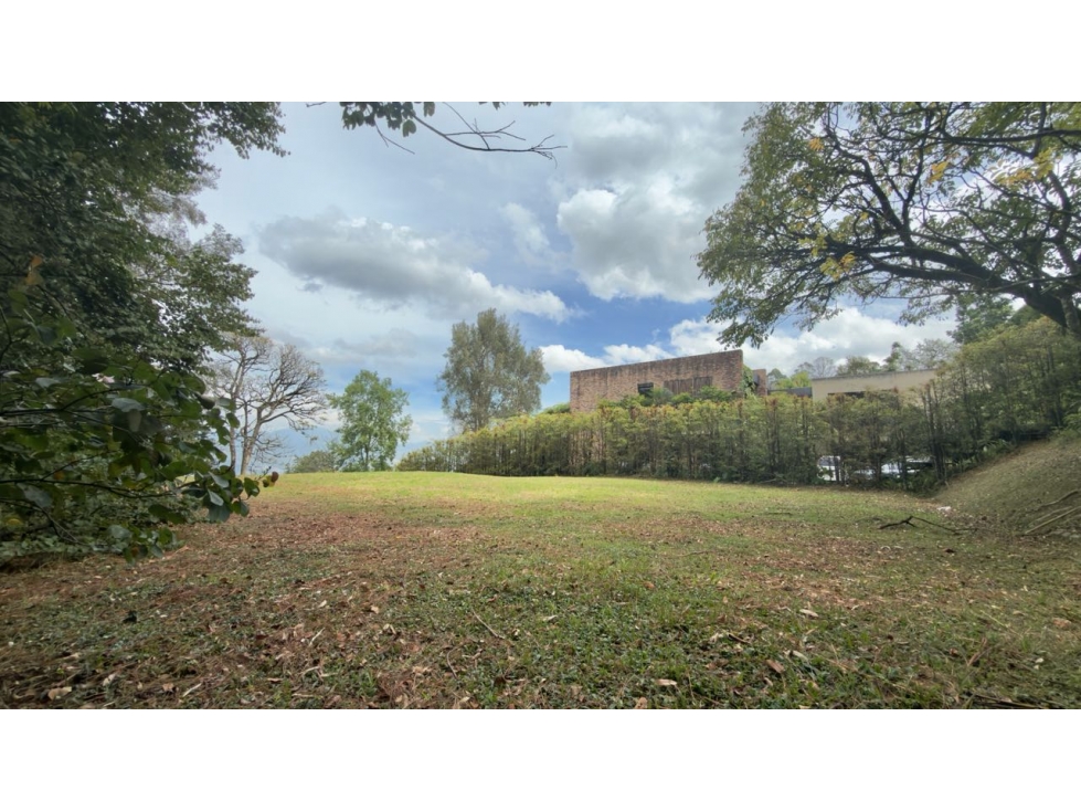 Espectacular Lote Loma del Chocho — foto 2