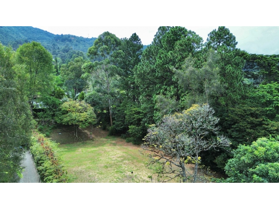 Espectacular Lote Loma del Chocho — foto 3