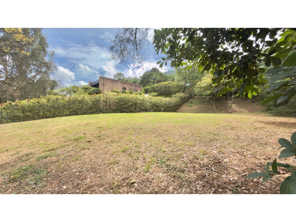Espectacular Lote Loma del Chocho — foto 5
