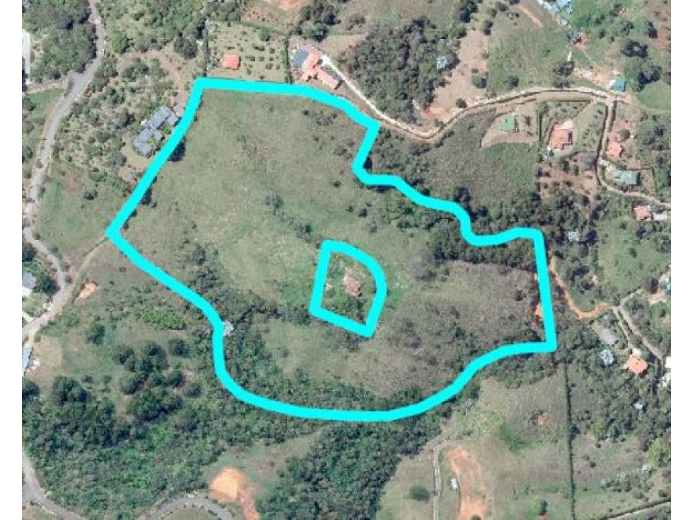 ESPECTACULAR LOTE PARA PARCELACIÓN SECTOR AEROPUERTO RIONEGRO