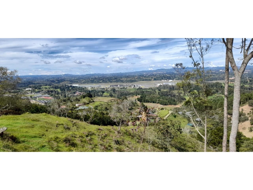 ESPECTACULAR LOTE PARA PARCELACIÓN SECTOR AEROPUERTO RIONEGRO — foto 2