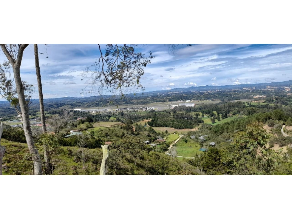 ESPECTACULAR LOTE PARA PARCELACIÓN SECTOR AEROPUERTO RIONEGRO — foto 4