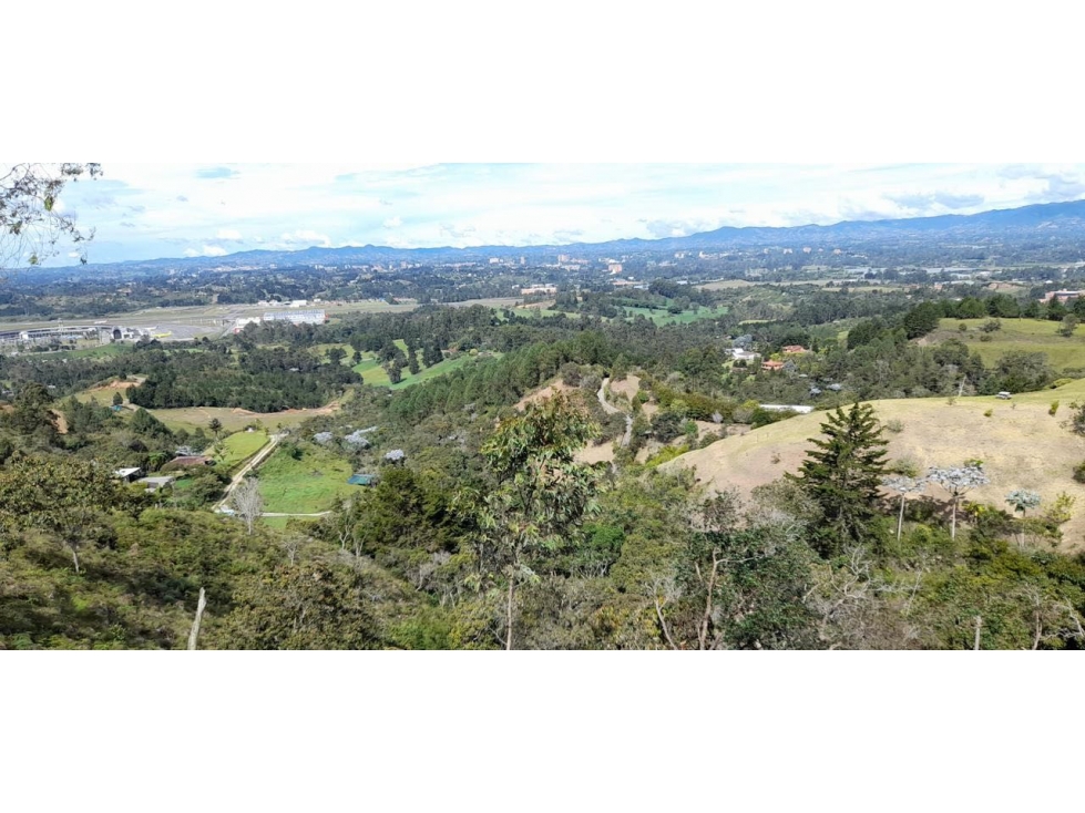 ESPECTACULAR LOTE PARA PARCELACIÓN SECTOR AEROPUERTO RIONEGRO — foto 5