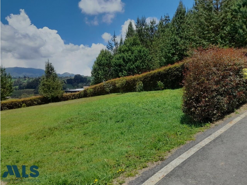 Espectacular lote, parcelación de lujo y zona de ...(MLS#249720) - 4