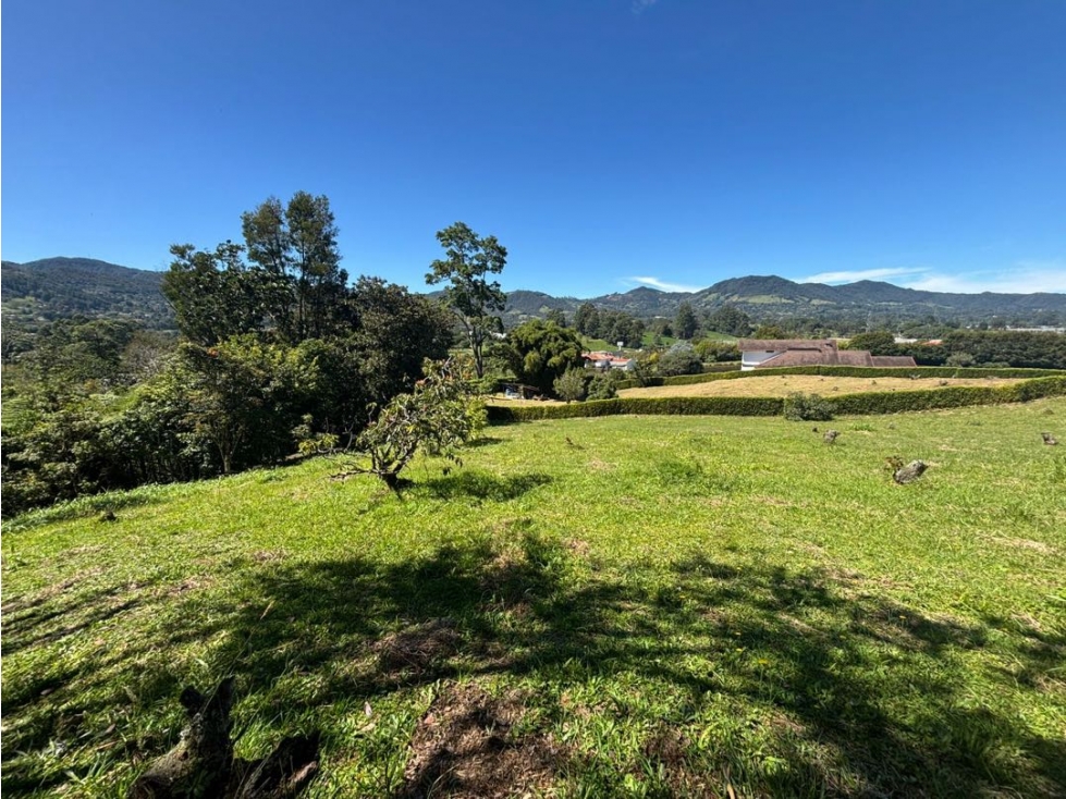 Espectacular lote sobre la vía San Antonio La Ceja — foto 3