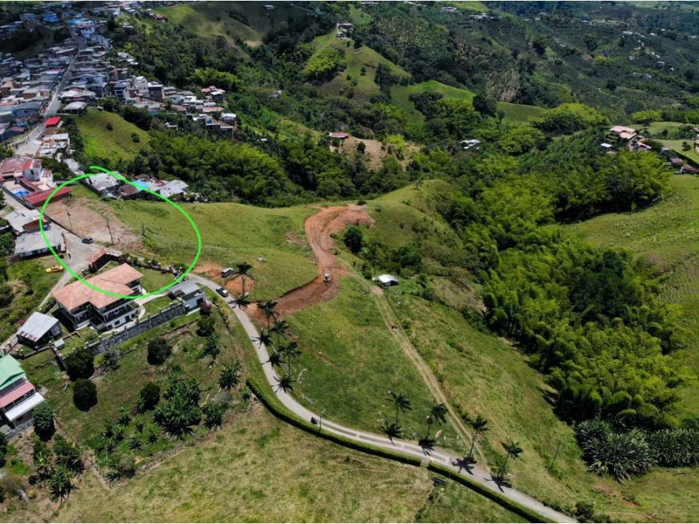Espectacular lote Urbano en la Circunvalar, Pereira — foto 3