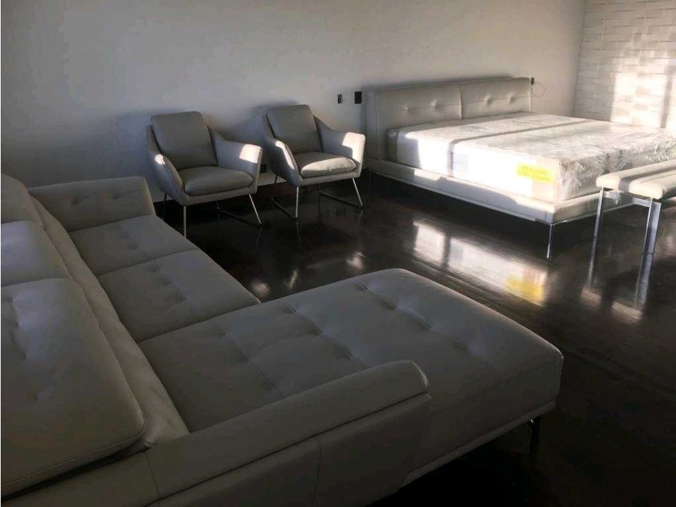 Espectacular Mansión venta Palmas parte baja — foto 4