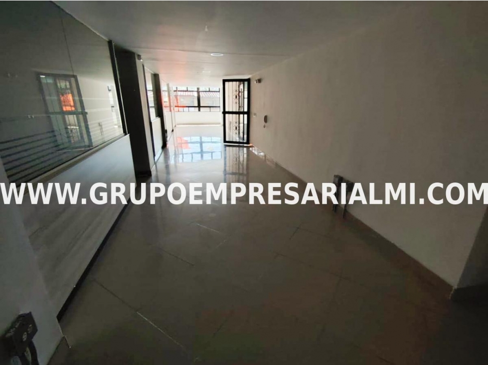 ESPECTACULAR OFICINA EN ARRIENDO - SECTOR SURAMERICANA COD: 32312 — foto 2