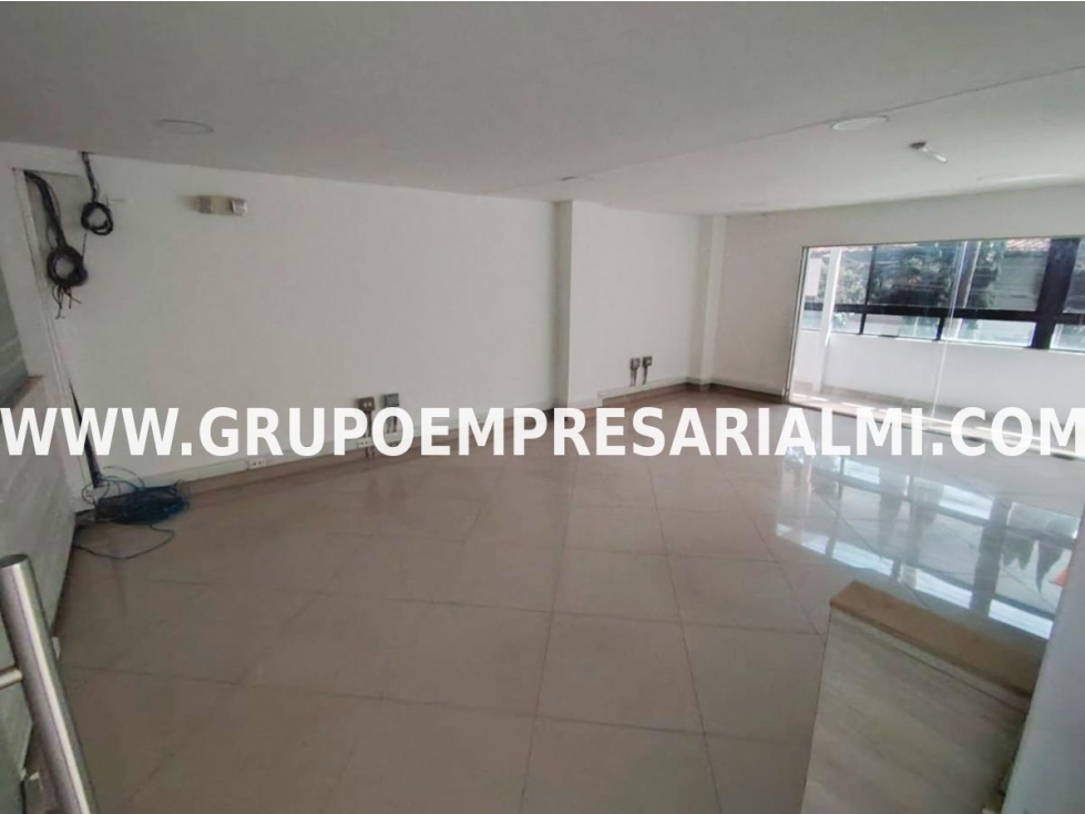 ESPECTACULAR OFICINA EN ARRIENDO - SECTOR SURAMERICANA COD: 32312 — foto 4