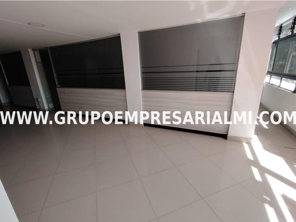 ESPECTACULAR OFICINA EN ARRIENDO - SECTOR SURAMERICANA COD: 32312 — foto 6