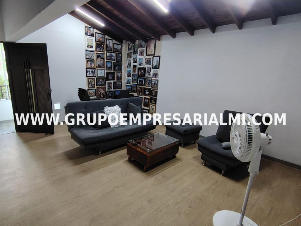 ESPECTACULAR OFICINA EN ARRIENDO - SECTOR LOS ALCÁZARES COD: 32766 - 2