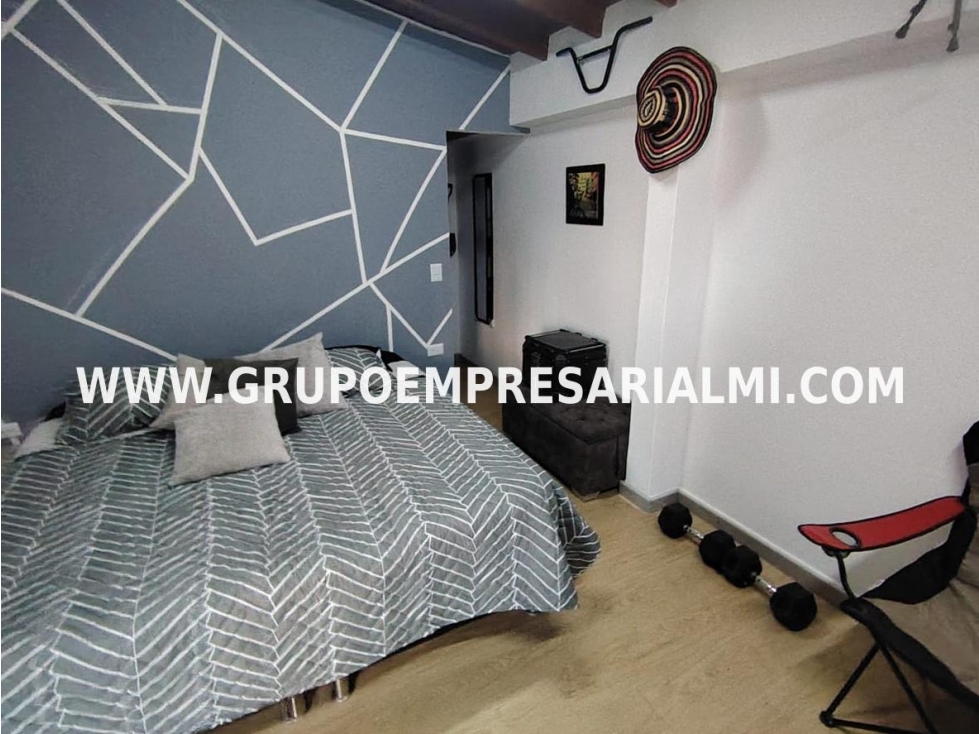 ESPECTACULAR OFICINA EN ARRIENDO - SECTOR LOS ALCÁZARES COD: 32766 - 6