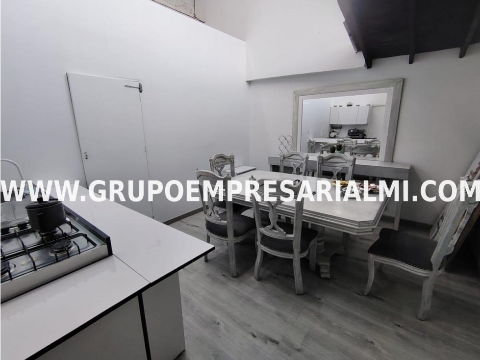 ESPECTACULAR OFICINA EN ARRIENDO - SECTOR LOS ALCÁZARES COD: 32766 - 4