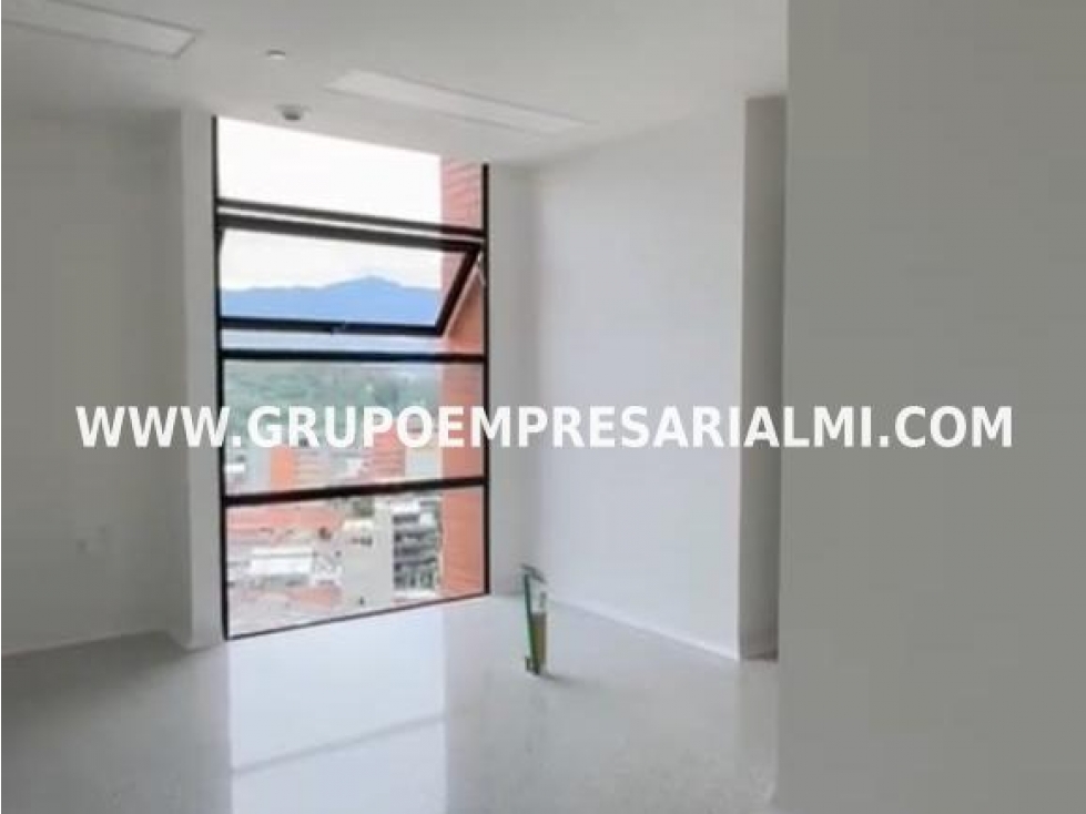ESPECTACULAR OFICINA EN ARRIENDO - SECTOR SAN DIEGO COD: 32795