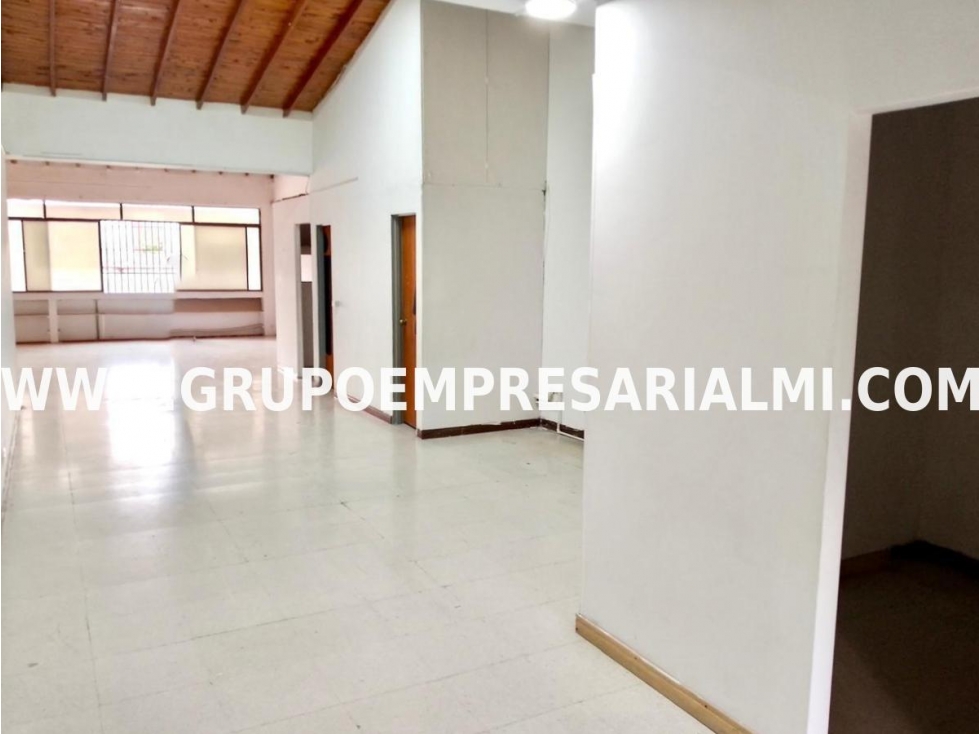 ESPECTACULAR OFICINA EN ARRIENDO - SECTOR LA AMÉRICA COD: 33321