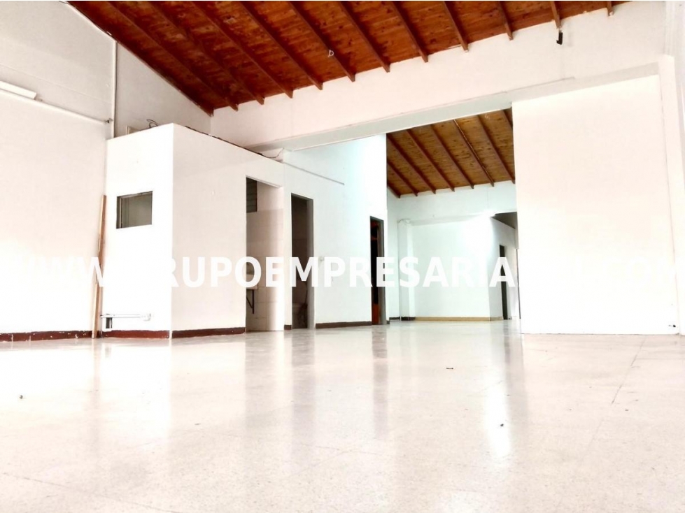 ESPECTACULAR OFICINA EN ARRIENDO - SECTOR LA AMÉRICA COD: 33321 — foto 2