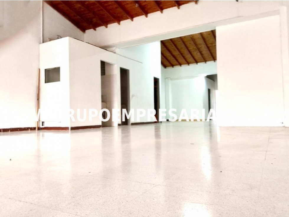 ESPECTACULAR OFICINA EN ARRIENDO - SECTOR LA AMÉRICA COD: 33321 — foto 4
