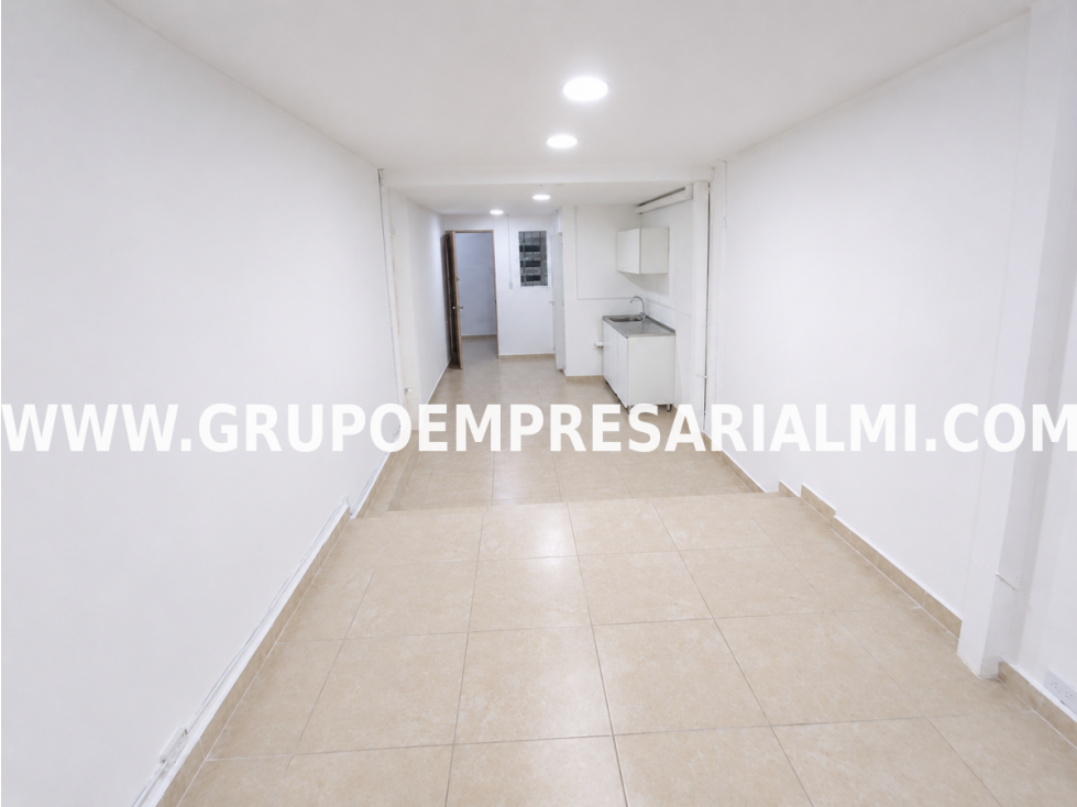 ESPECTACULAR OFICINA EN ARRIENDO - SECTOR BELÉN, LA PALMA COD: 34082 - 1