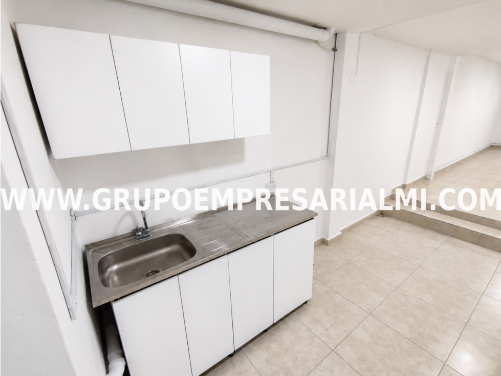 ESPECTACULAR OFICINA EN ARRIENDO - SECTOR BELÉN, LA PALMA COD: 34082 - 2