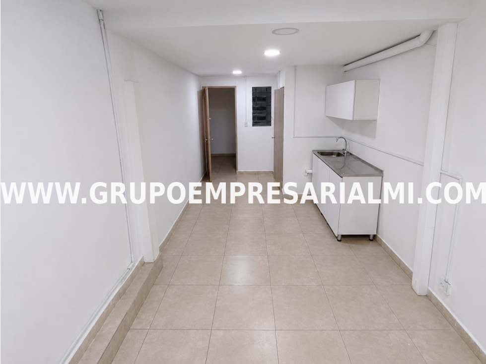ESPECTACULAR OFICINA EN ARRIENDO - SECTOR BELÉN, LA PALMA COD: 34082 - 3