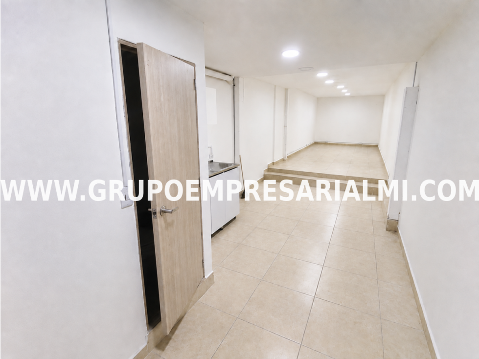 ESPECTACULAR OFICINA EN ARRIENDO - SECTOR BELÉN, LA PALMA COD: 34082 - 4
