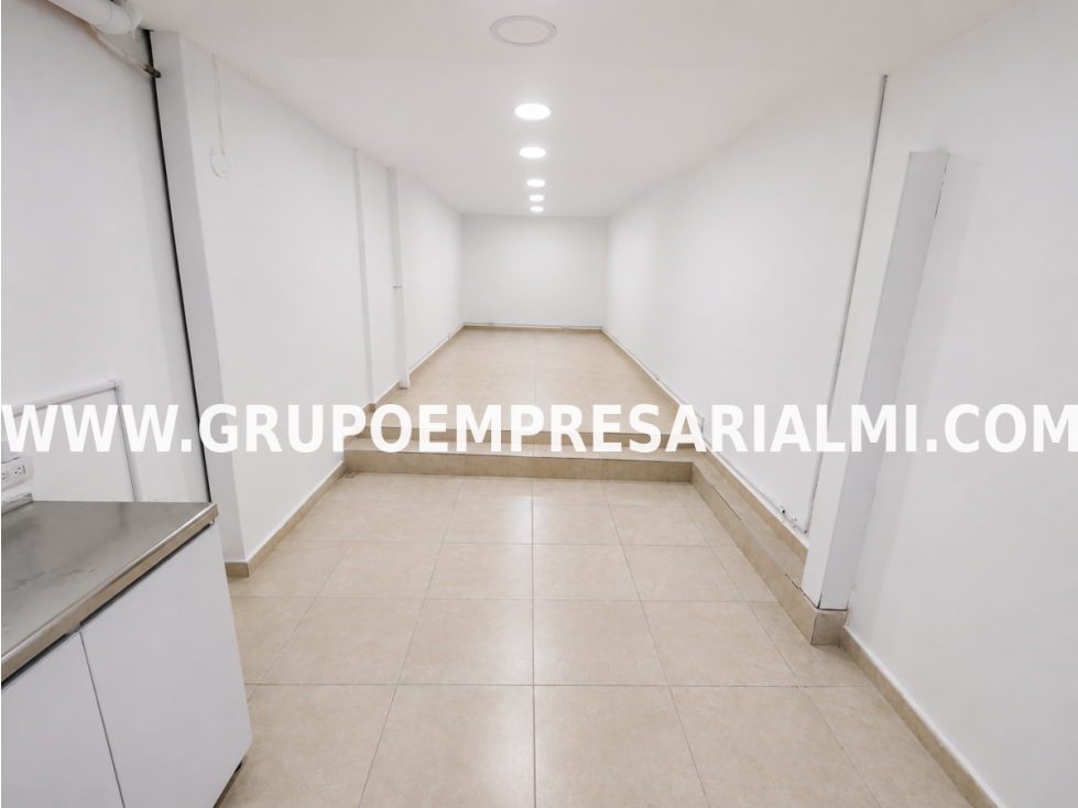 ESPECTACULAR OFICINA EN ARRIENDO - SECTOR BELÉN, LA PALMA COD: 34082 - 5