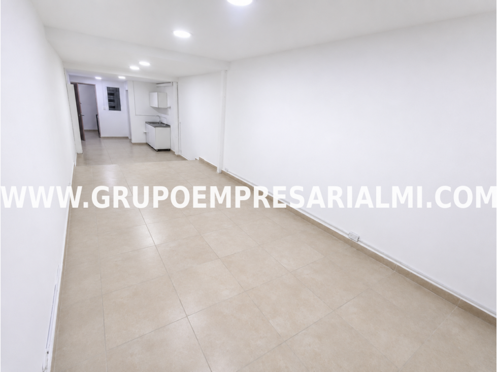 ESPECTACULAR OFICINA EN ARRIENDO - SECTOR BELÉN, LA PALMA COD: 34082 - 6