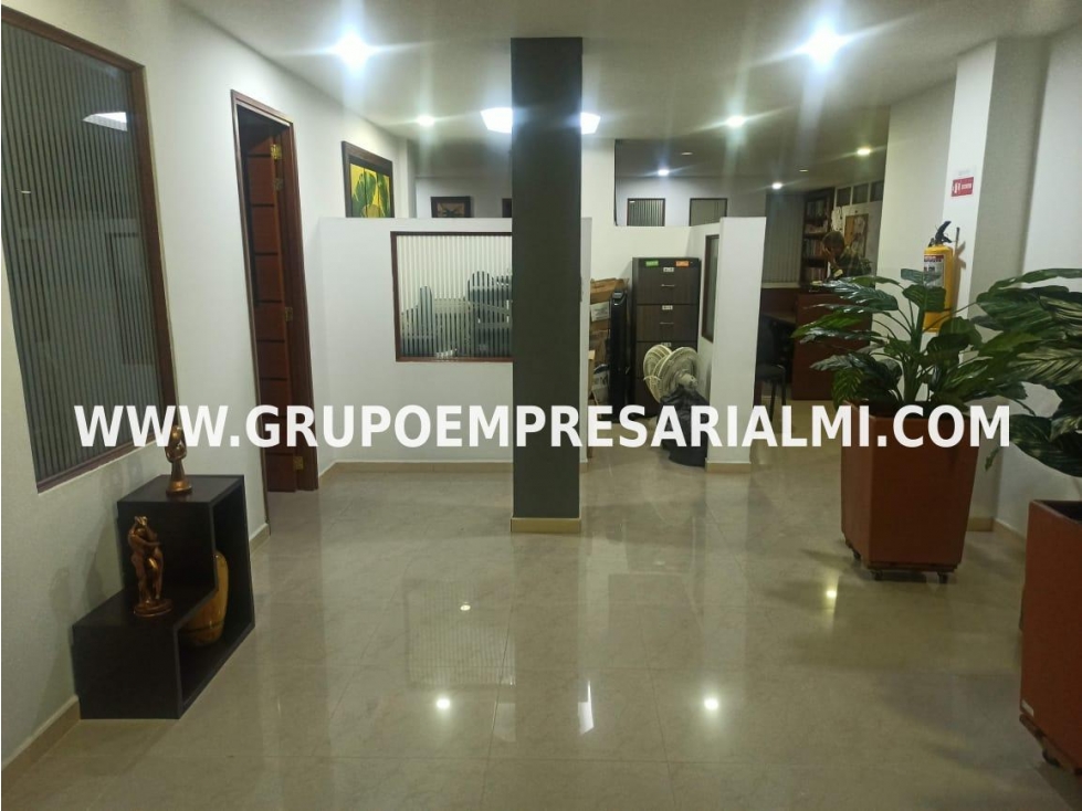 ESPECTACULAR OFICINA EN VENTA - SECTOR LAURELES COD: 29150 — foto 4