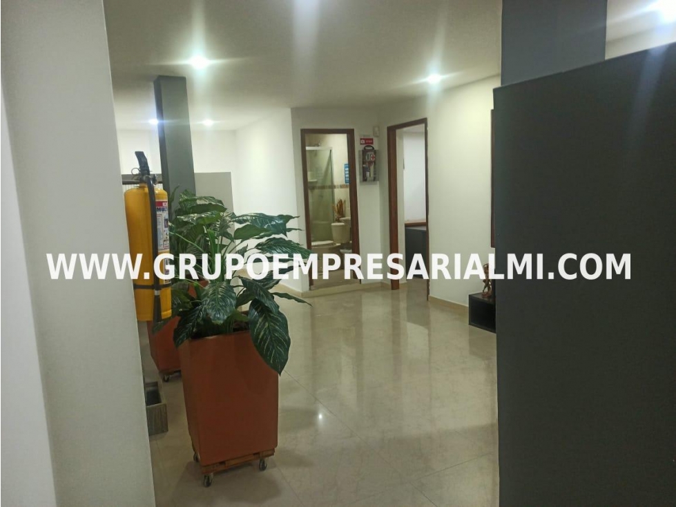 ESPECTACULAR OFICINA EN VENTA - SECTOR LAURELES COD: 29150 — foto 3