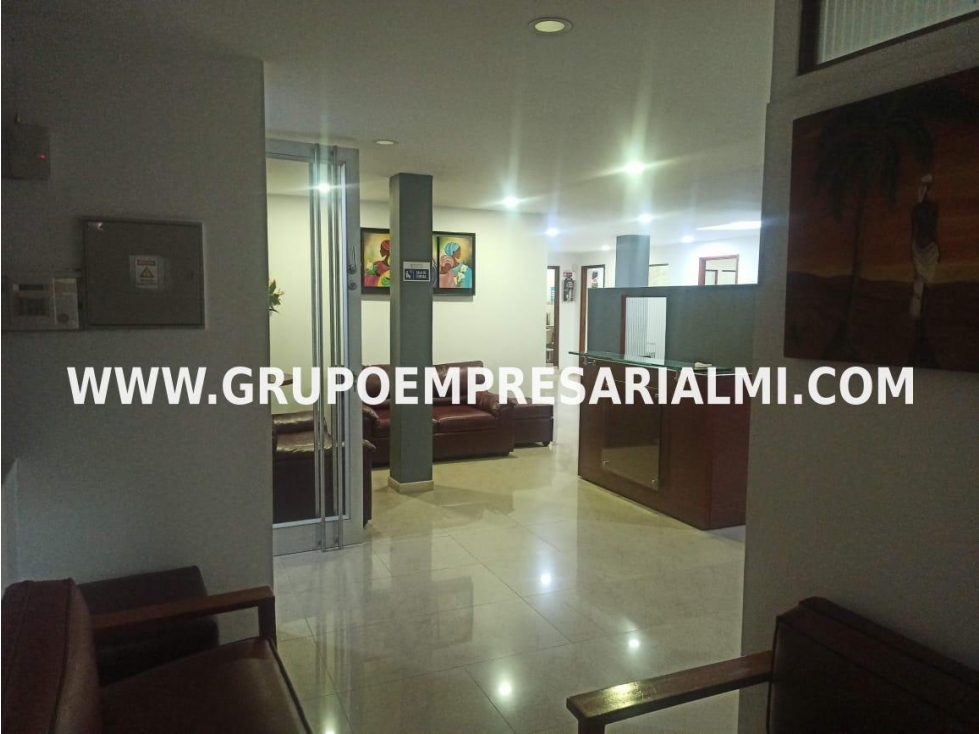 ESPECTACULAR OFICINA EN VENTA - SECTOR LAURELES COD: 29150 — foto 2
