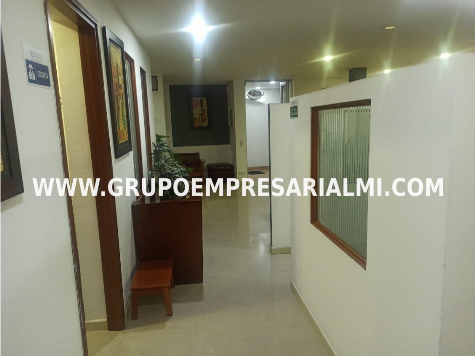 ESPECTACULAR OFICINA EN VENTA - SECTOR LAURELES COD: 29150 — foto 5