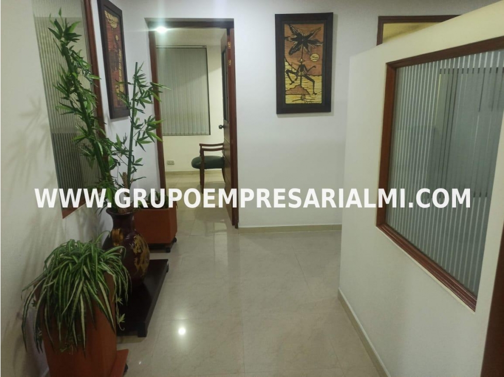 ESPECTACULAR OFICINA EN VENTA - SECTOR LAURELES COD: 29150 — foto 6