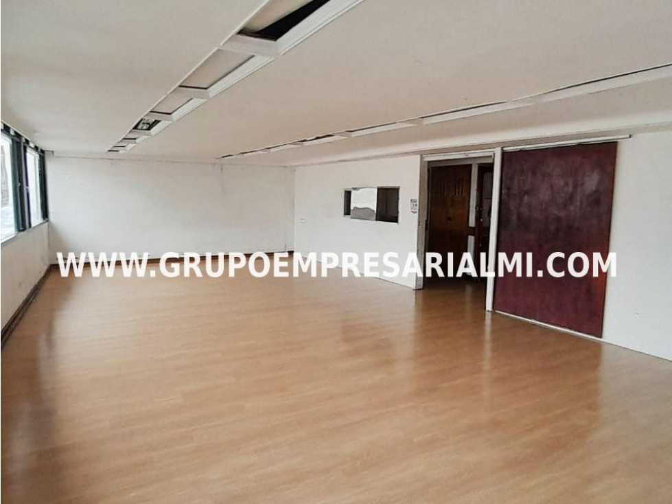 ESPECTACULAR OFICINA EN VENTA - SECTOR LA CANDELARIA COD: 30723