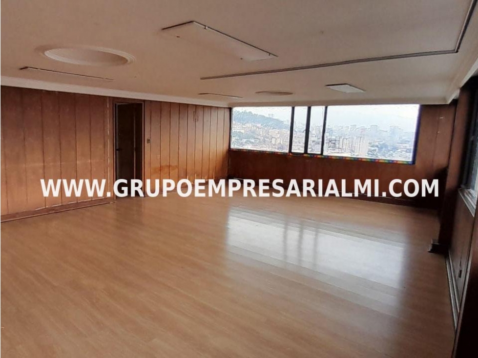 ESPECTACULAR OFICINA EN VENTA - SECTOR LA CANDELARIA COD: 30723 — foto 3