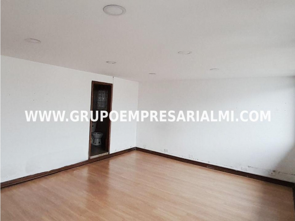 ESPECTACULAR OFICINA EN VENTA - SECTOR LA CANDELARIA COD: 30723 — foto 6