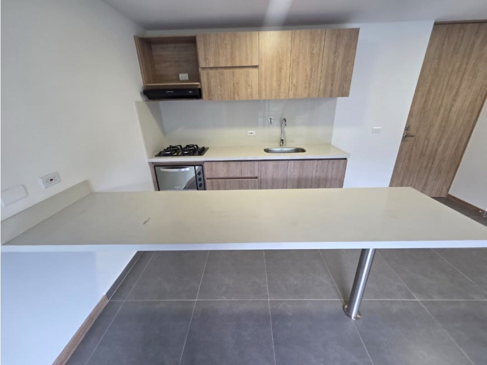 ESPECTACULAR OPCIÓN PARA INVERSIÓN APARTAMENTO ENVIGADO APLICA AIRBNB