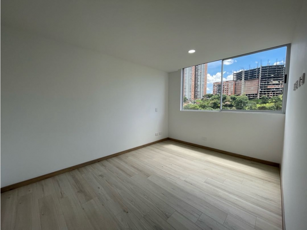 Espectacular oportunidad de inversión en Sabaneta apartamento de 69 m² — foto 3