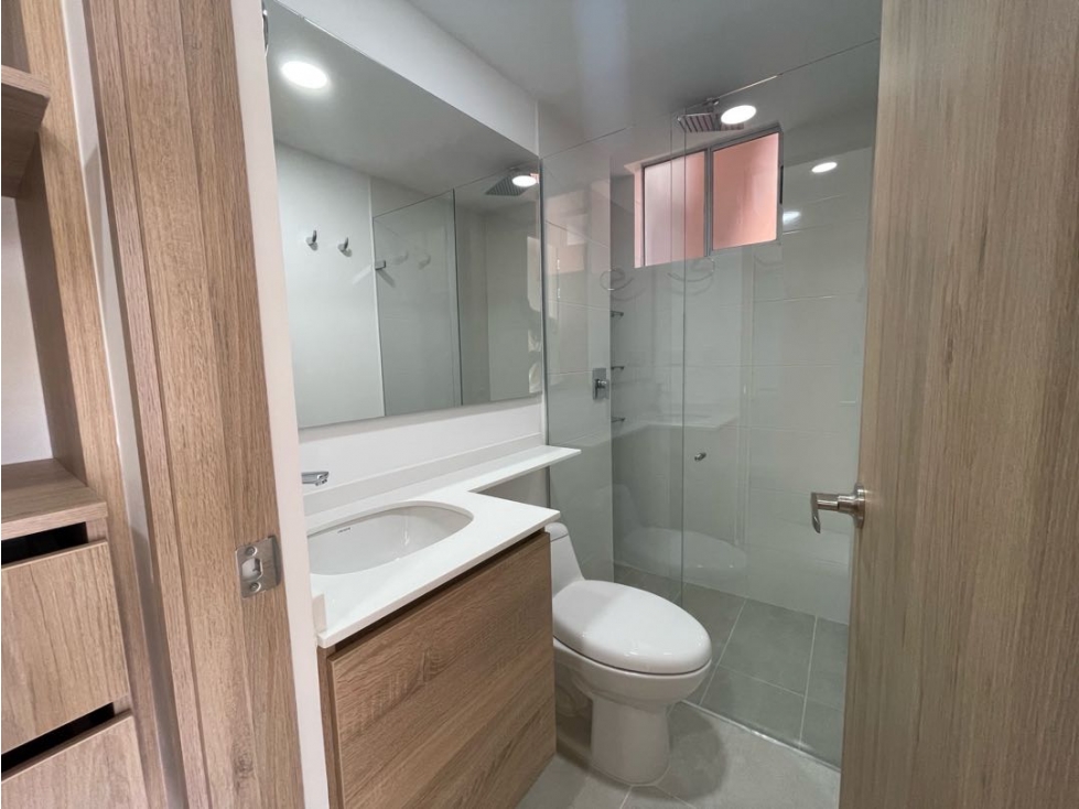 Espectacular oportunidad de inversión en Sabaneta apartamento de 69 m² — foto 6