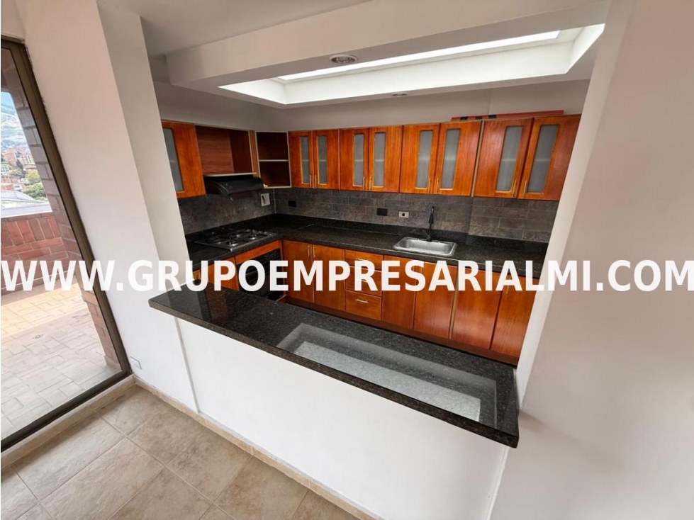 ESPECTACULAR PENT HOUSE EN ARRIENDO - SECTOR LAURELES COD: 34039 — foto 3