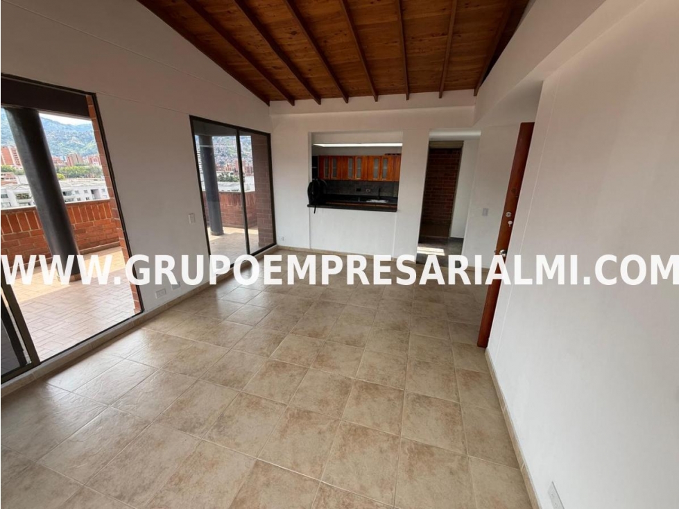 ESPECTACULAR PENT HOUSE EN ARRIENDO - SECTOR LAURELES COD: 34039 — foto 6