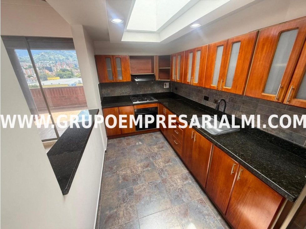 ESPECTACULAR PENT HOUSE EN ARRIENDO - SECTOR LAURELES COD: 34039 — foto 5