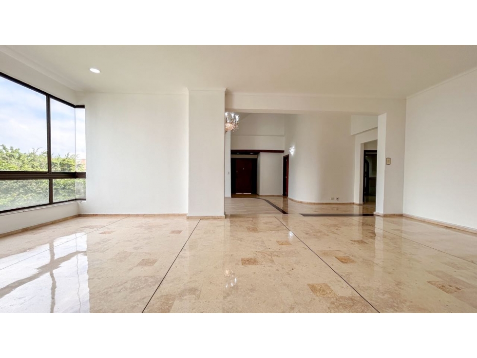 ESPECTACULAR PENT HOUSE PARA REMODELAR EN EL CAMPESTRE/ EL POBLADO — foto 5