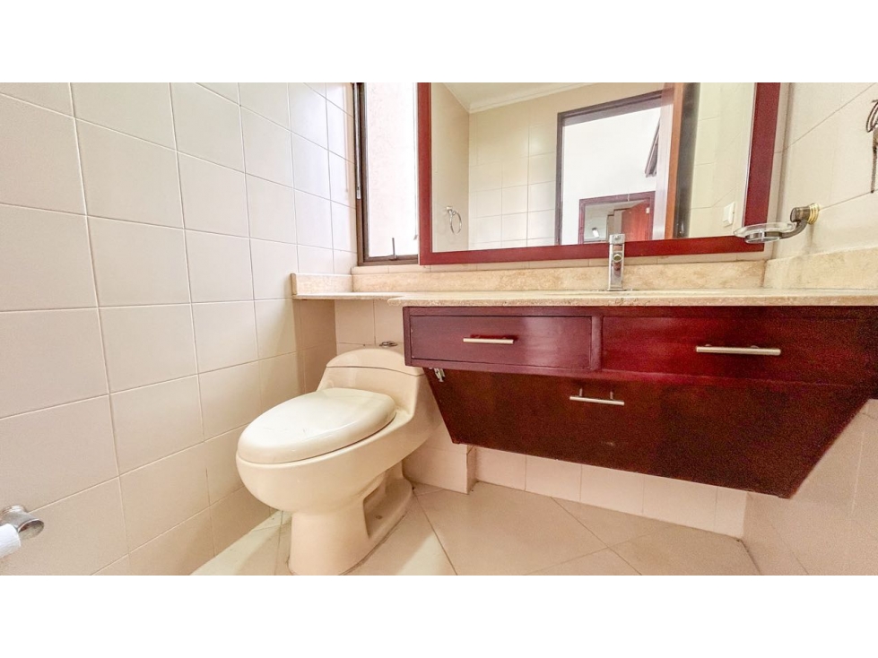 ESPECTACULAR PENT HOUSE PARA REMODELAR EN EL CAMPESTRE/ EL POBLADO — foto 6