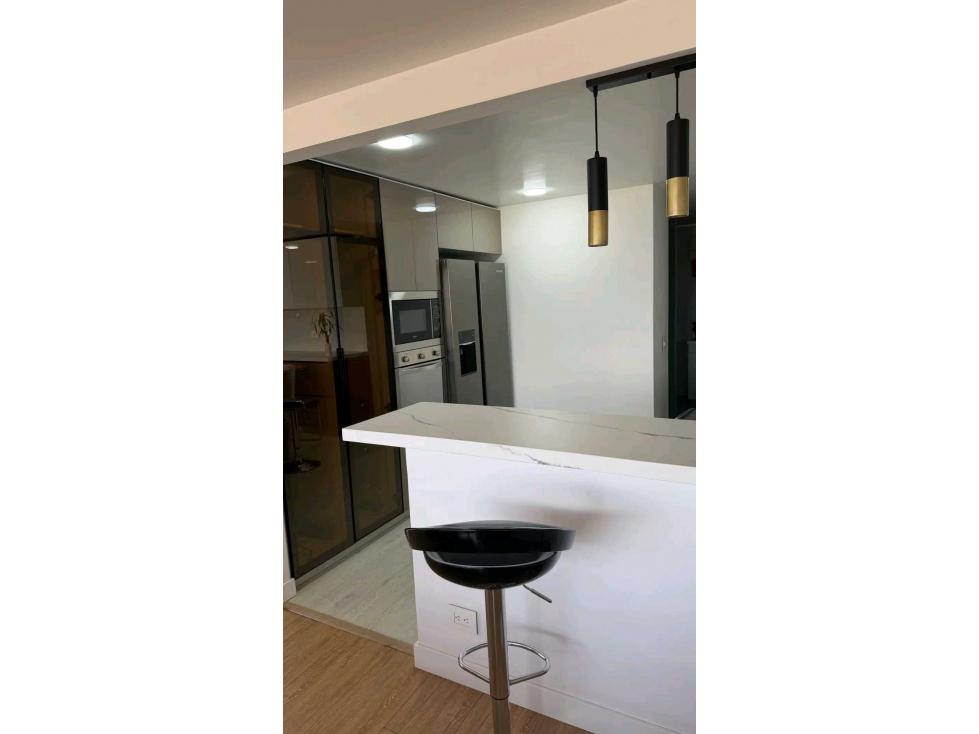 Espectacular penth house en Colina — foto 4