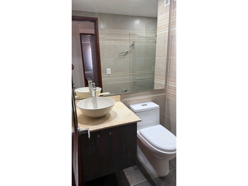 Espectacular penth house en Colina — foto 6