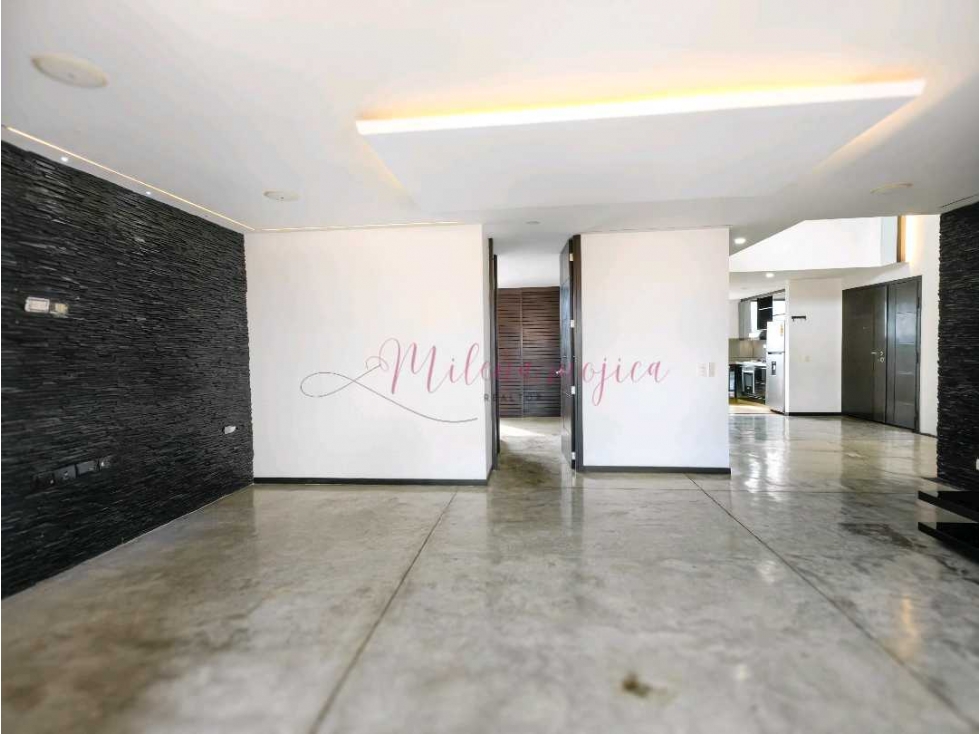 Espectacular Pent-house Dúplex con Acabados de Lujo y Vista Panorámica — foto 3