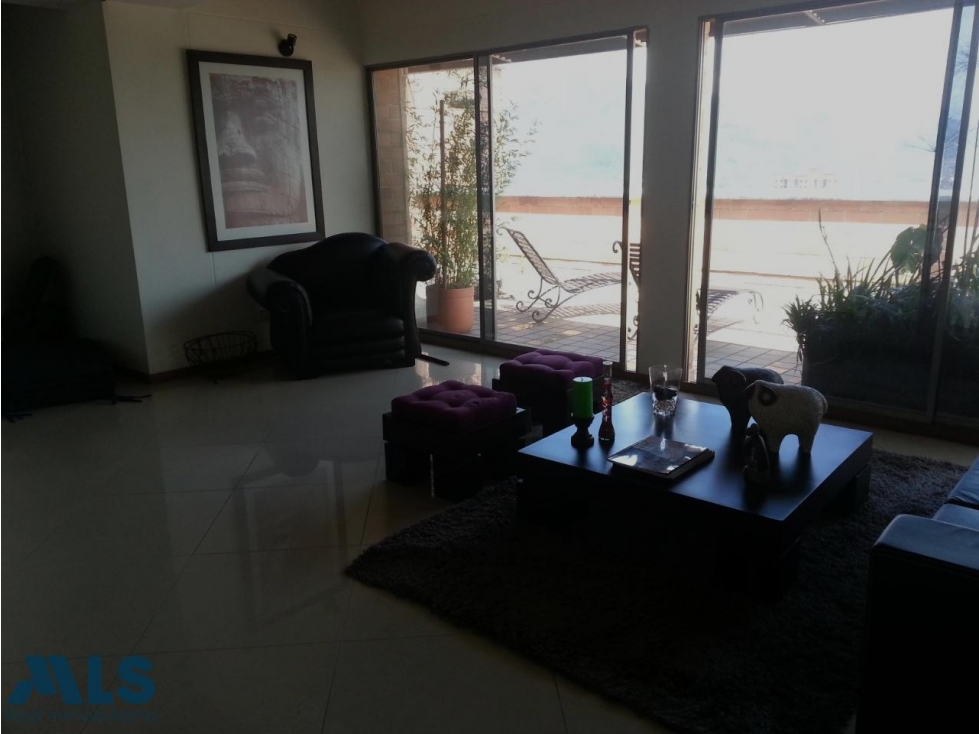 Espectacular Penthouse Duplex en Aves Maria Sabane...(MLS#251967)